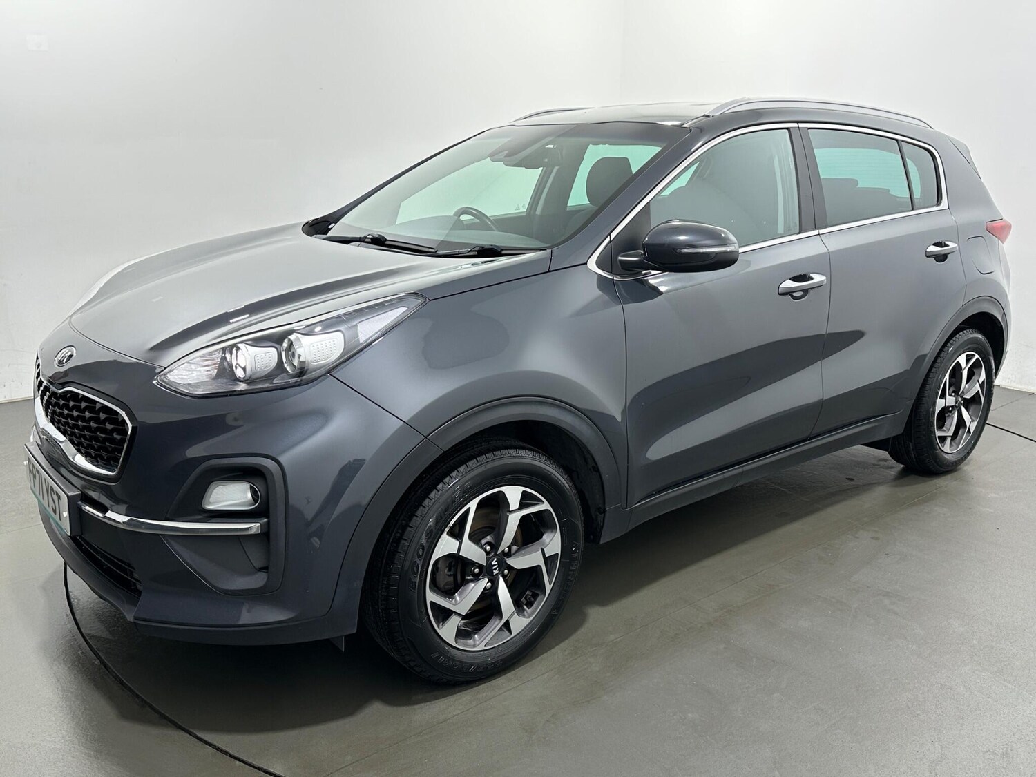 Used Kia Sportage 2022 for sale - 78157641: Photo 57