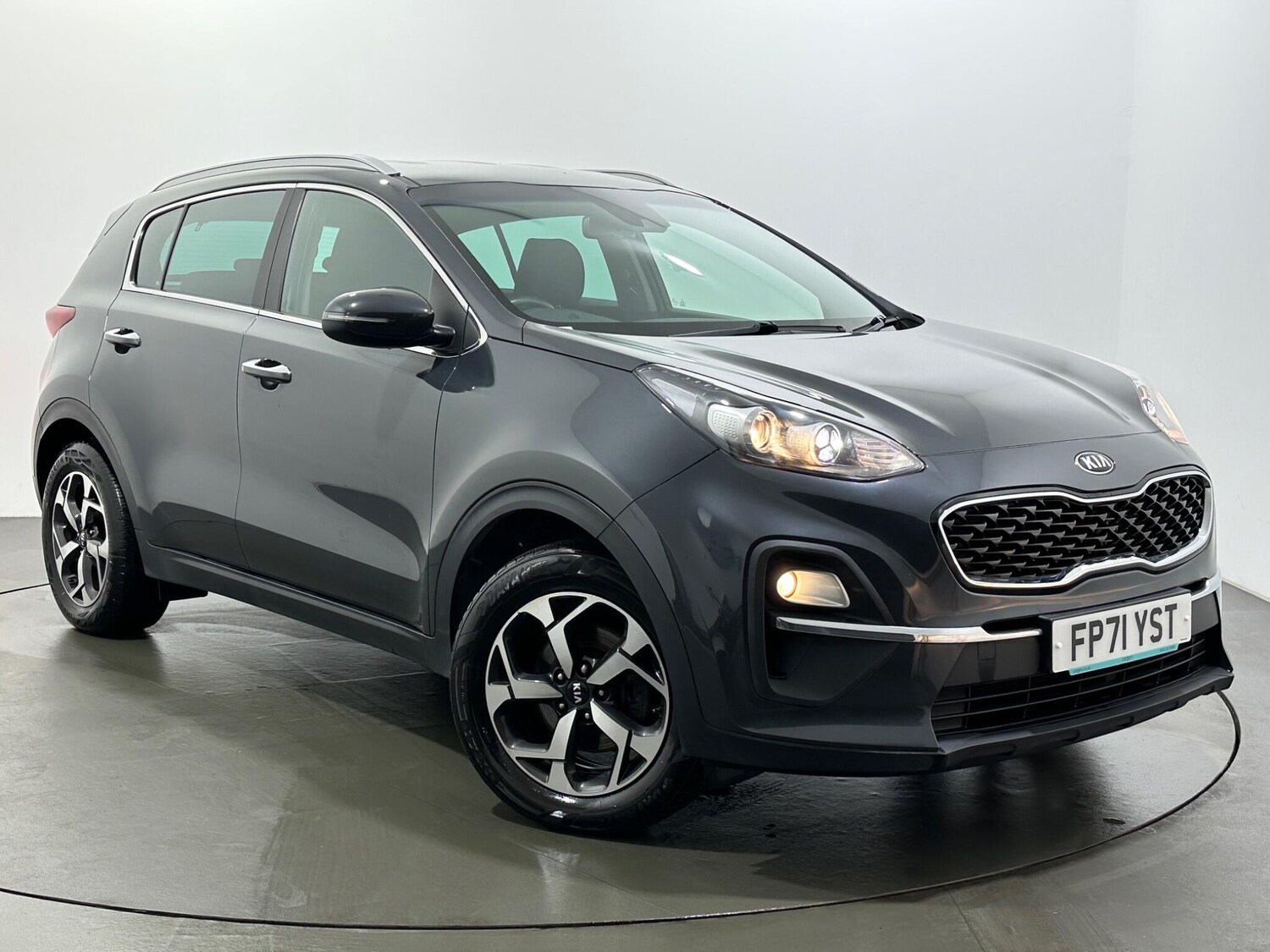 Used Kia Sportage 2022 for sale - 78157641: Photo 58