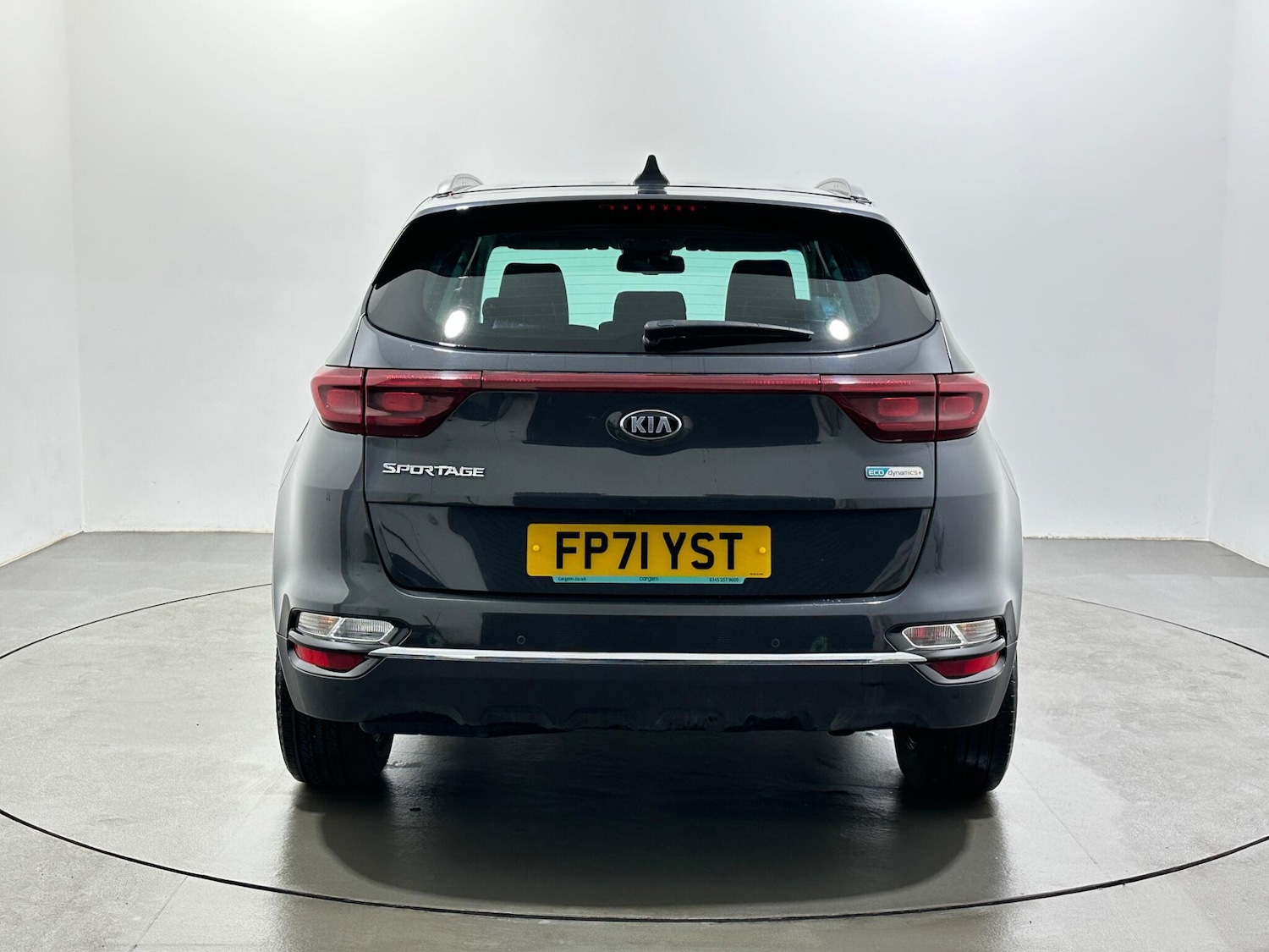 Used Kia Sportage 2022 for sale - 78157641: Photo 7