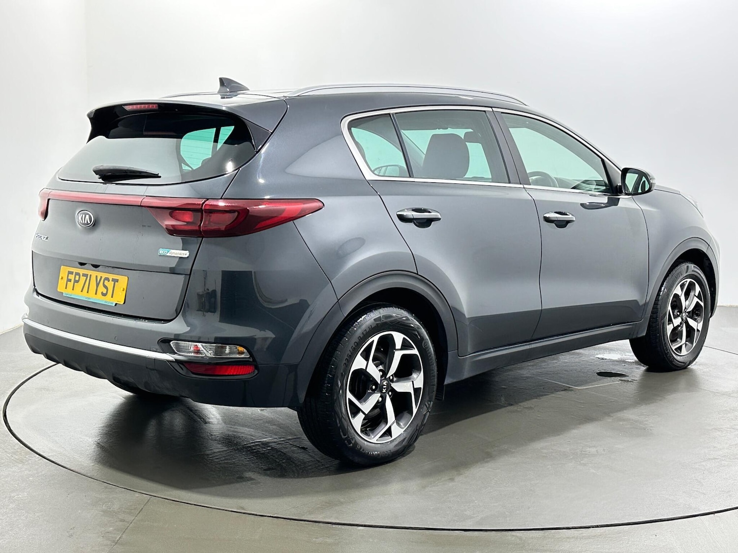 Used Kia Sportage 2022 for sale - 78157641: Photo 8