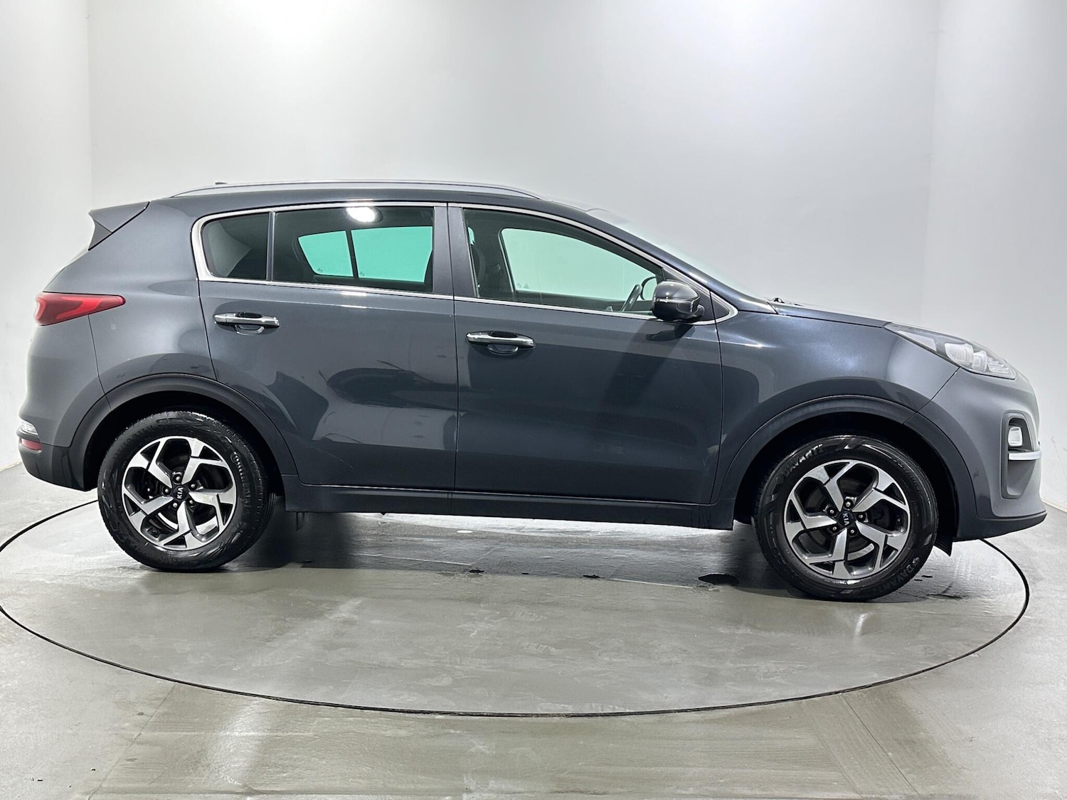 Used Kia Sportage 2022 for sale - 78157641: Photo 9