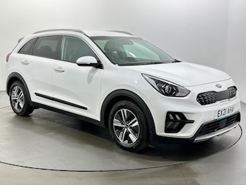 Used Kia Niro 2021 for sale - 79362522: Photo