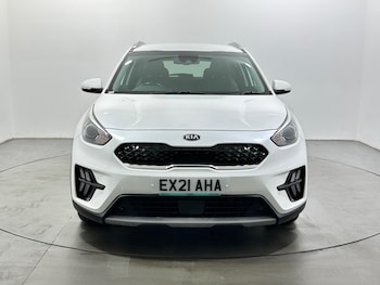 Used Kia Niro 2021 for sale - 79362522: Photo