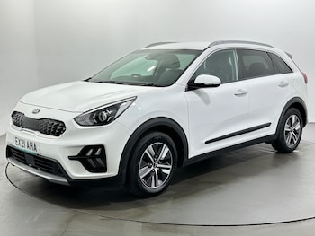 Used Kia Niro 2021 for sale - 79362522: Photo