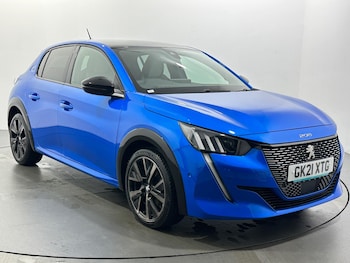 2021 (21) - 1.2 PureTech 100 GT Premium 5dr