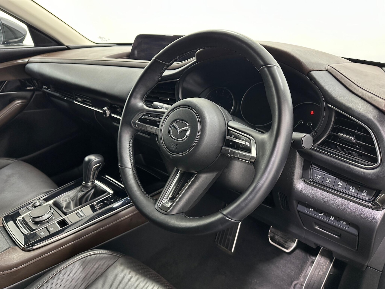 Used Mazda CX-30 2023 for sale - 77982293: Photo 11