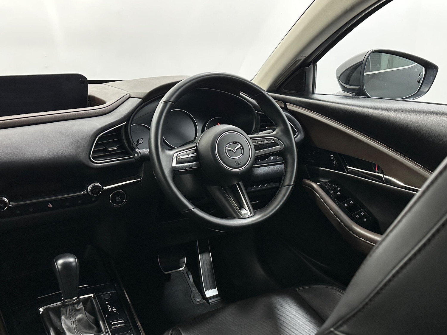 Used Mazda CX-30 2023 for sale - 77982293: Photo 12