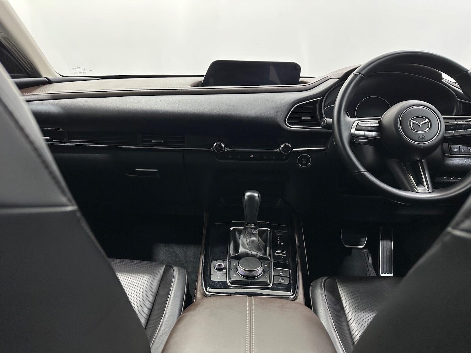 Used Mazda CX-30 2023 for sale - 77982293: Photo 19