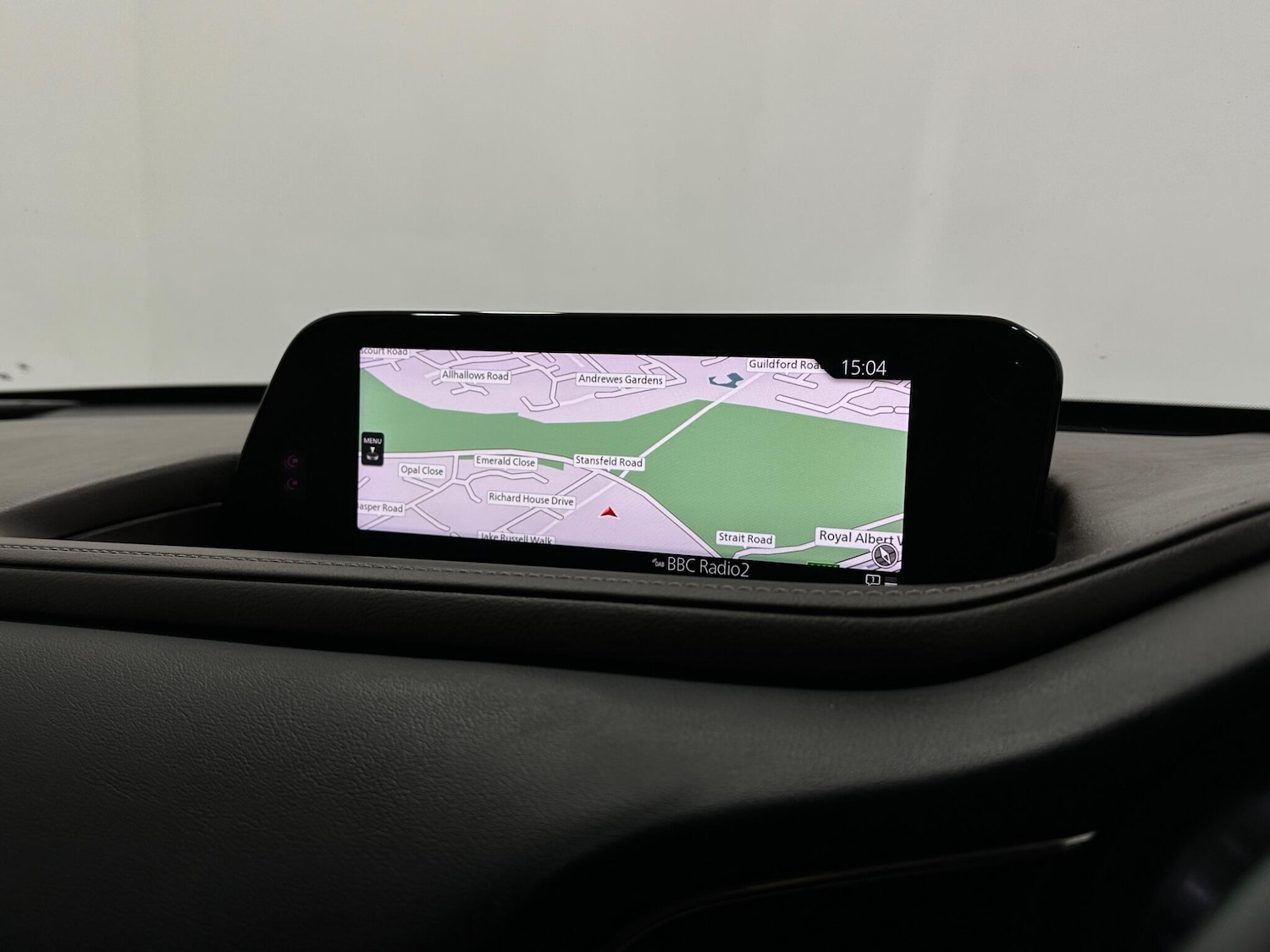 Used Mazda CX-30 2023 for sale - 77982293: Photo 22