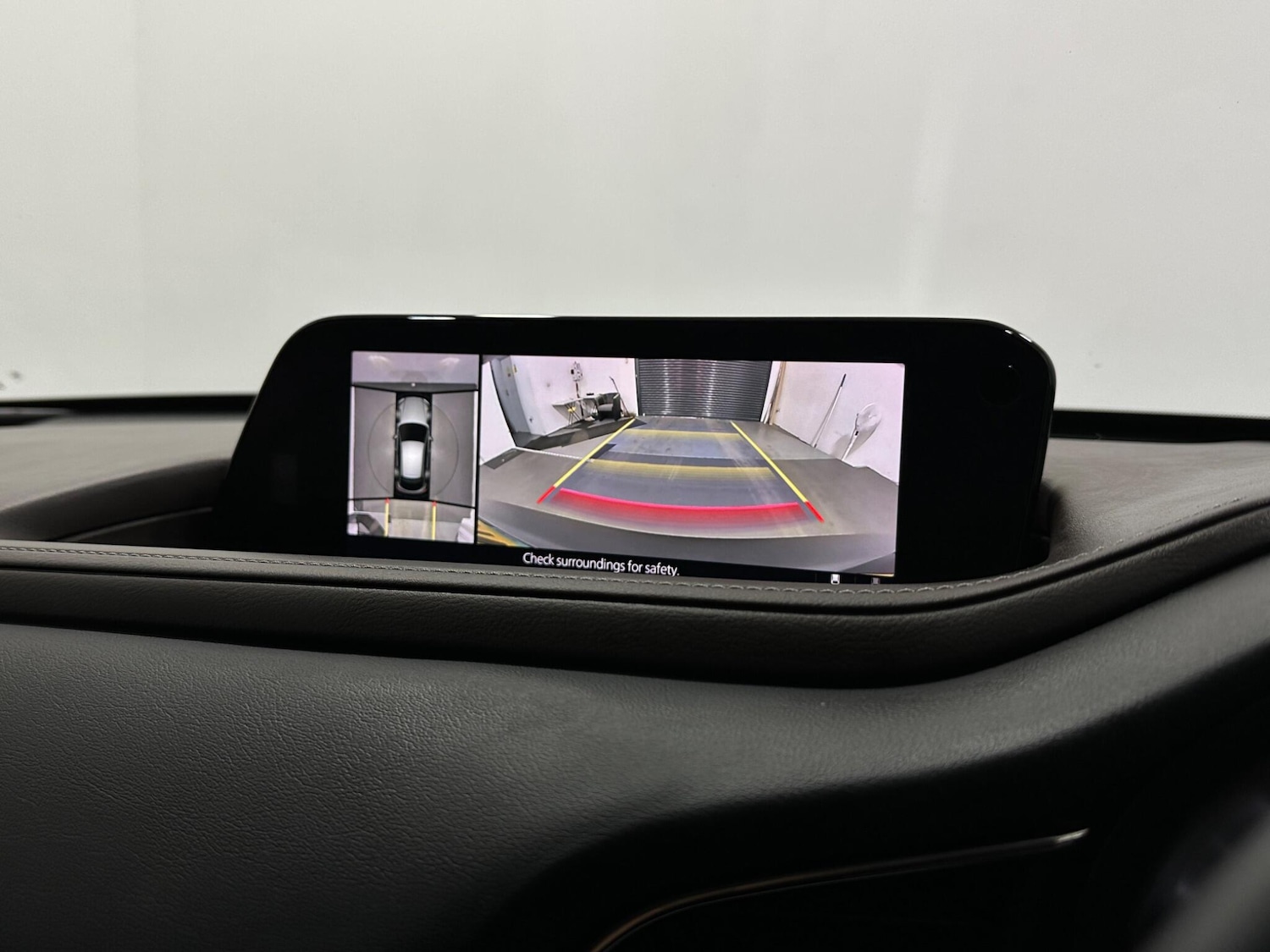 Used Mazda CX-30 2023 for sale - 77982293: Photo 23