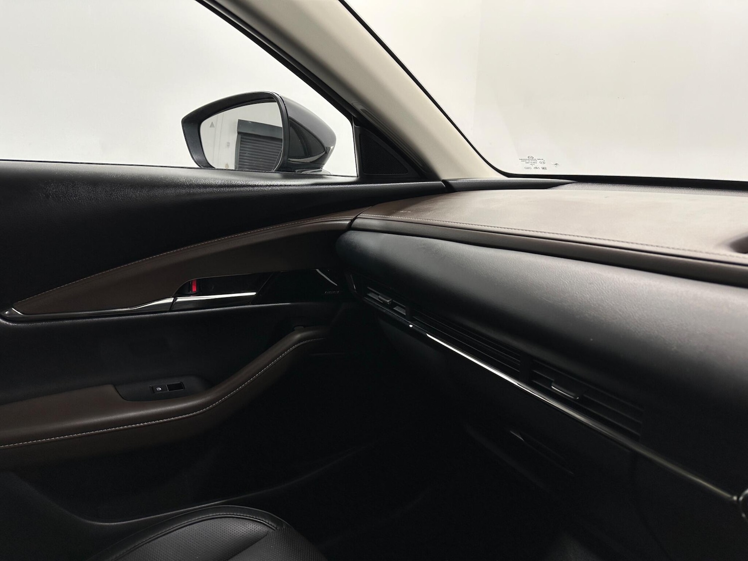 Used Mazda CX-30 2023 for sale - 77982293: Photo 25