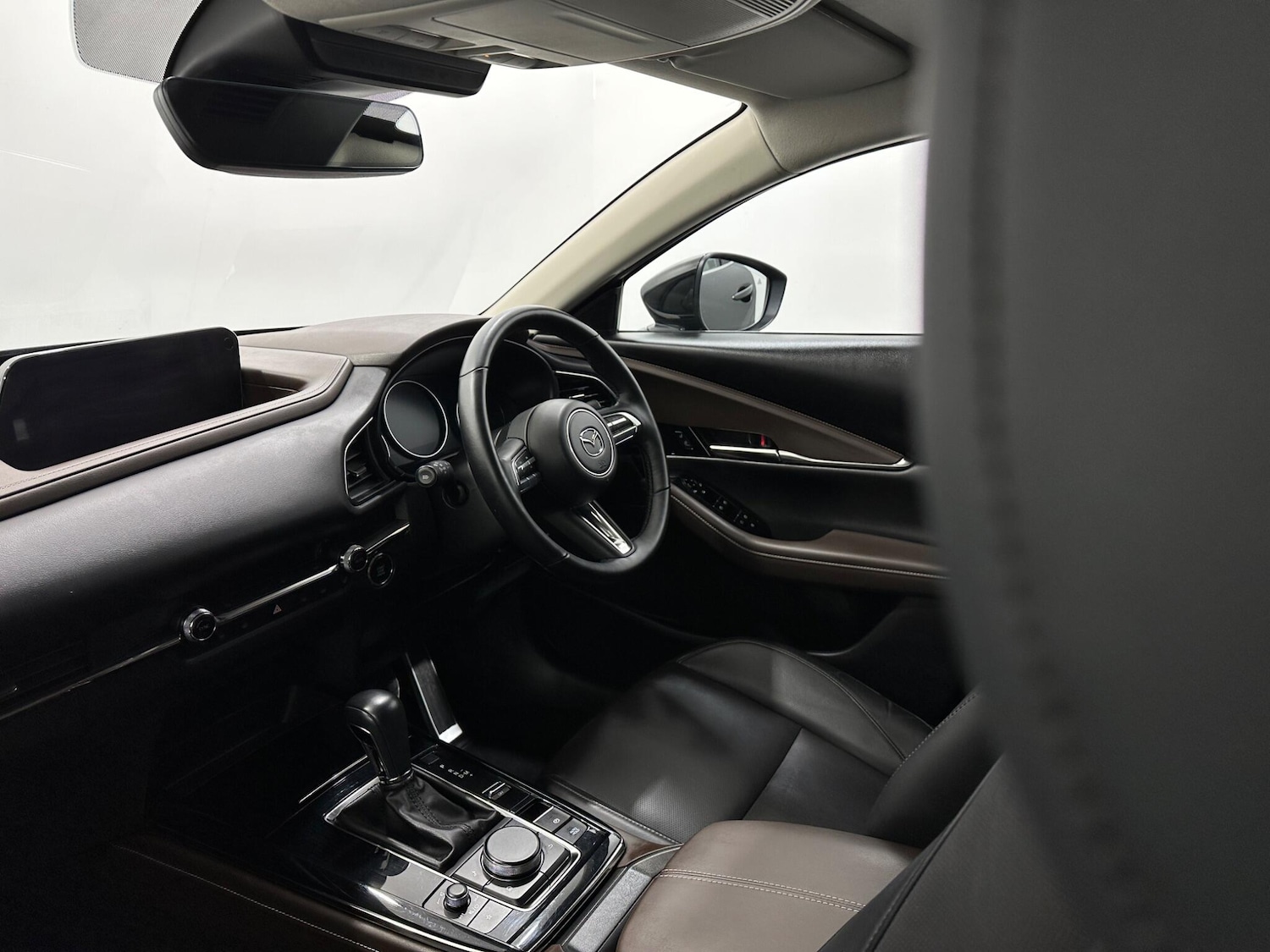 Used Mazda CX-30 2023 for sale - 77982293: Photo 28