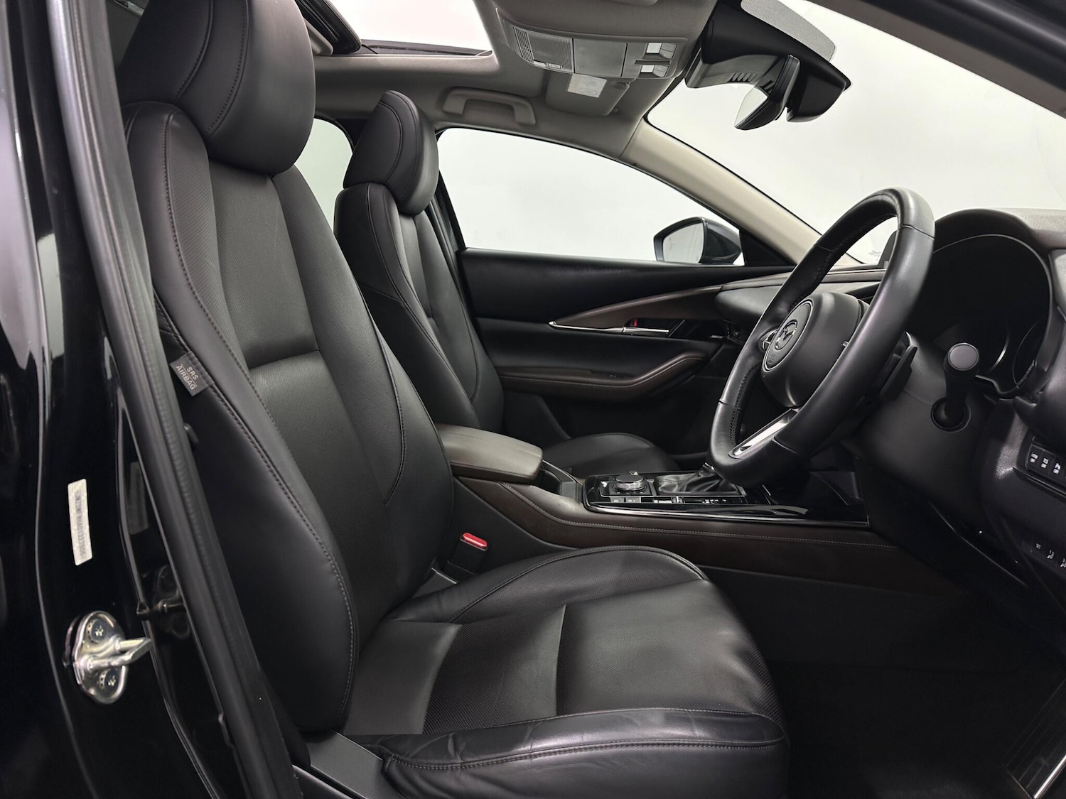 Used Mazda CX-30 2023 for sale - 77982293: Photo 29