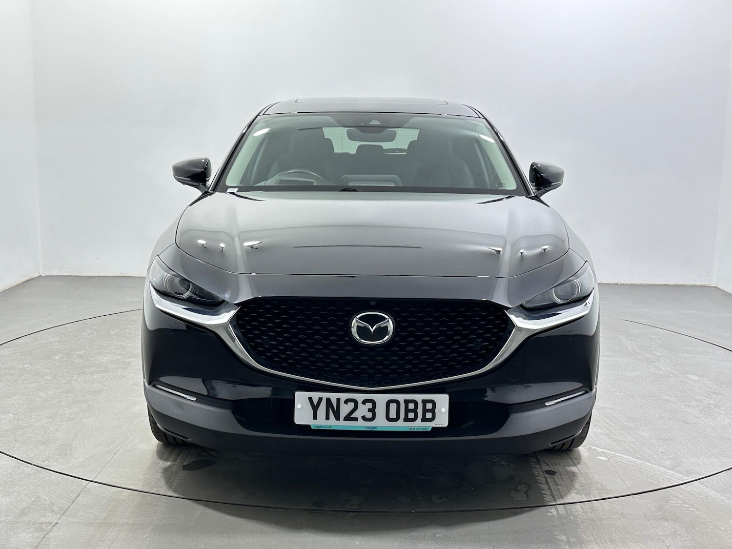 Used Mazda CX-30 2023 for sale - 77982293: Photo 3