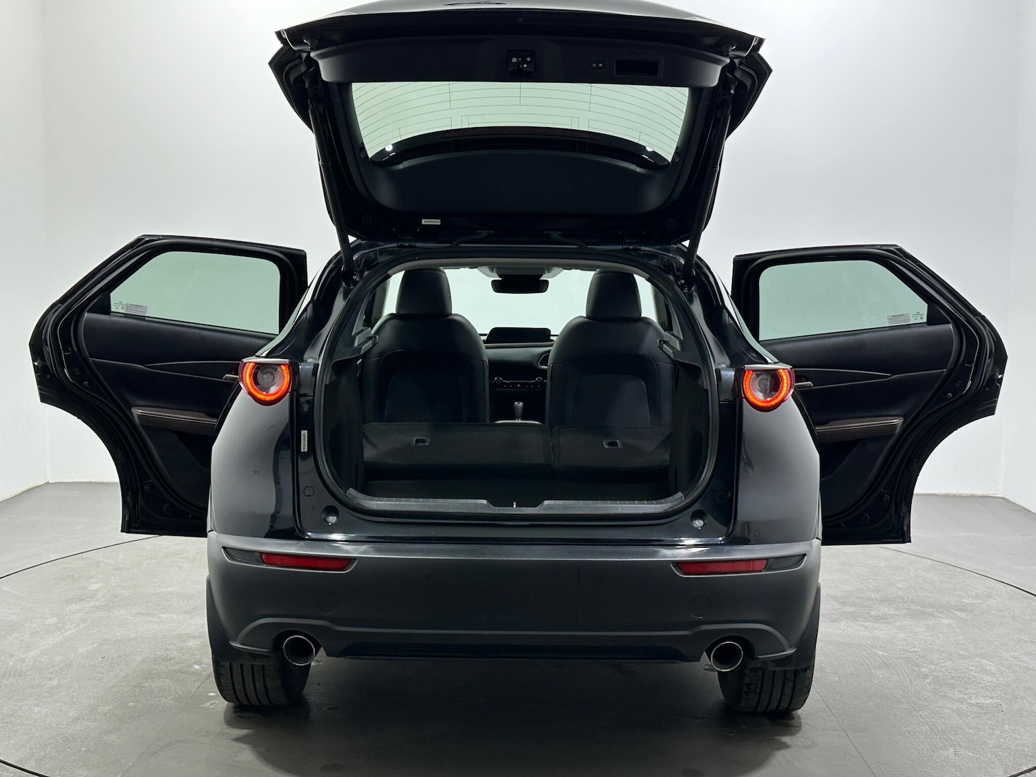 Used Mazda CX-30 2023 for sale - 77982293: Photo 43