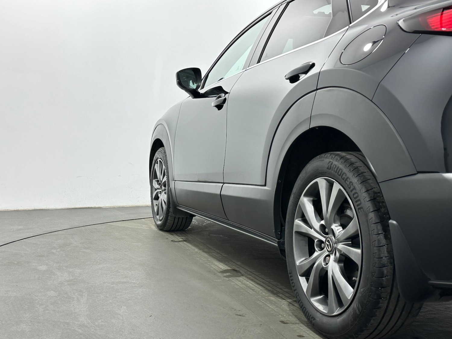 Used Mazda CX-30 2023 for sale - 77982293: Photo 49