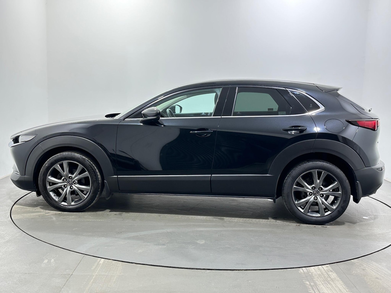 Used Mazda CX-30 2023 for sale - 77982293: Photo 5
