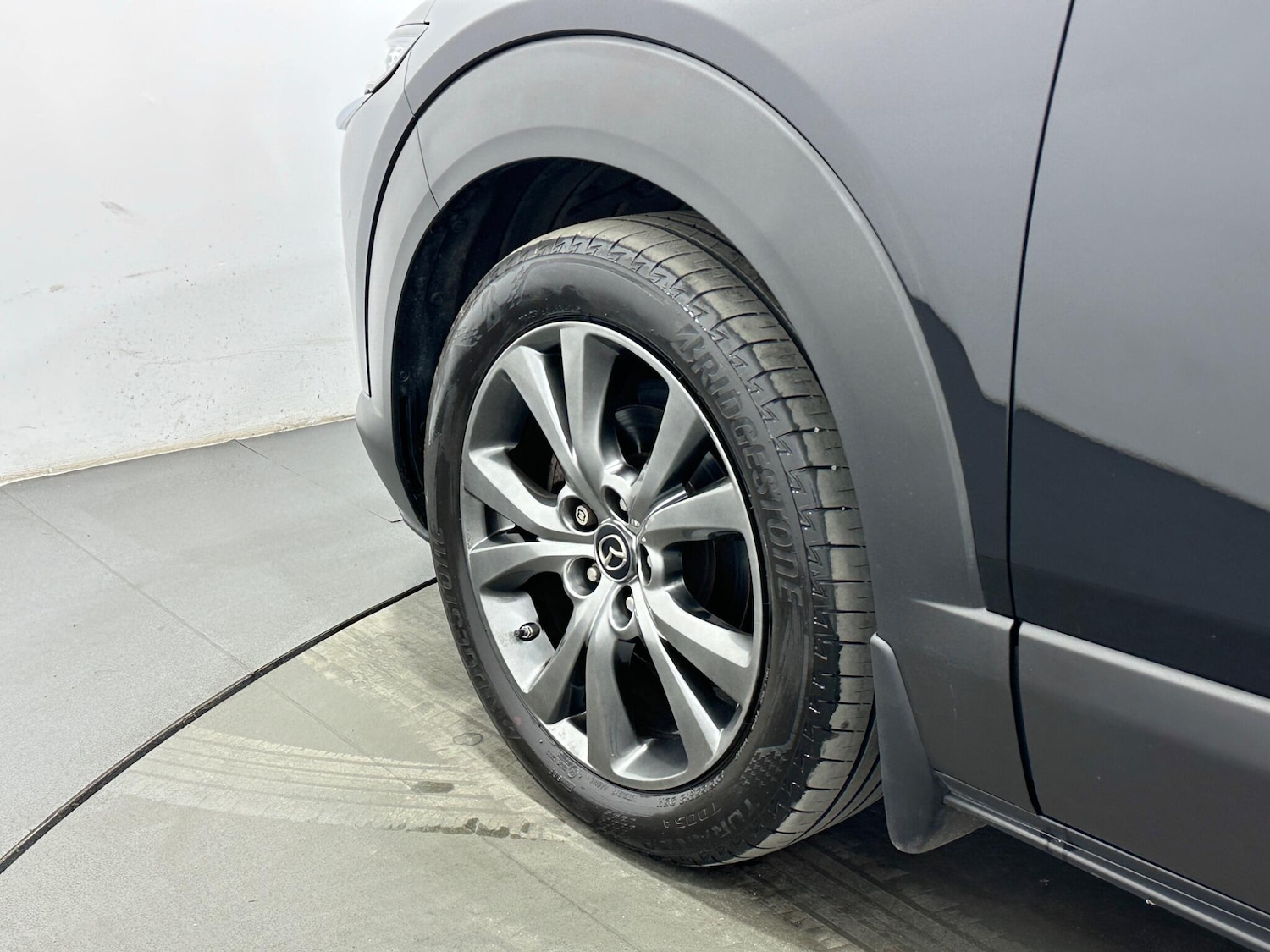 Used Mazda CX-30 2023 for sale - 77982293: Photo 50