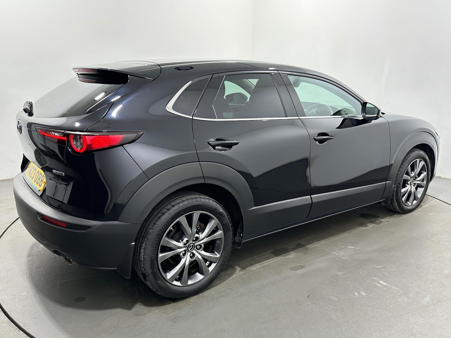 Used Mazda CX-30 2023 for sale - 77982293: Photo 51
