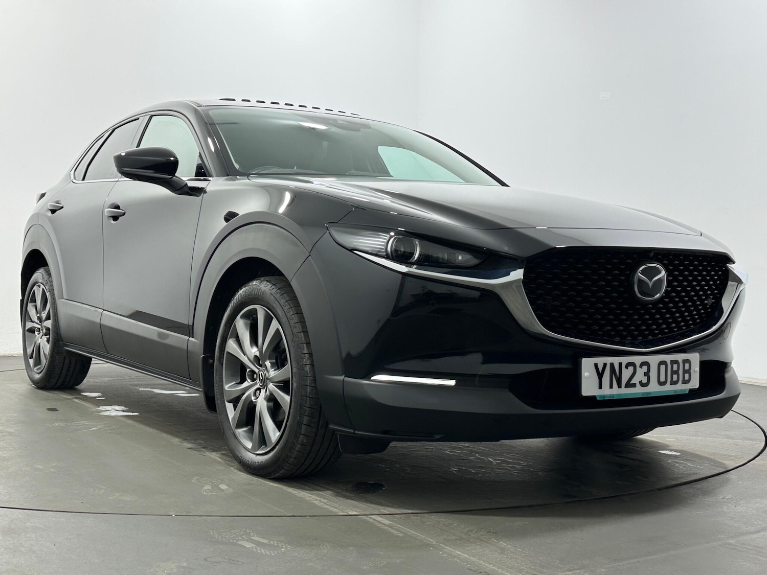 Used Mazda CX-30 2023 for sale - 77982293: Photo 52