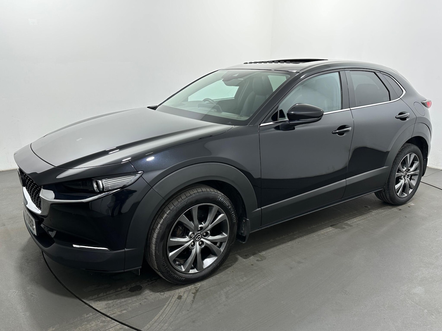 Used Mazda CX-30 2023 for sale - 77982293: Photo 53