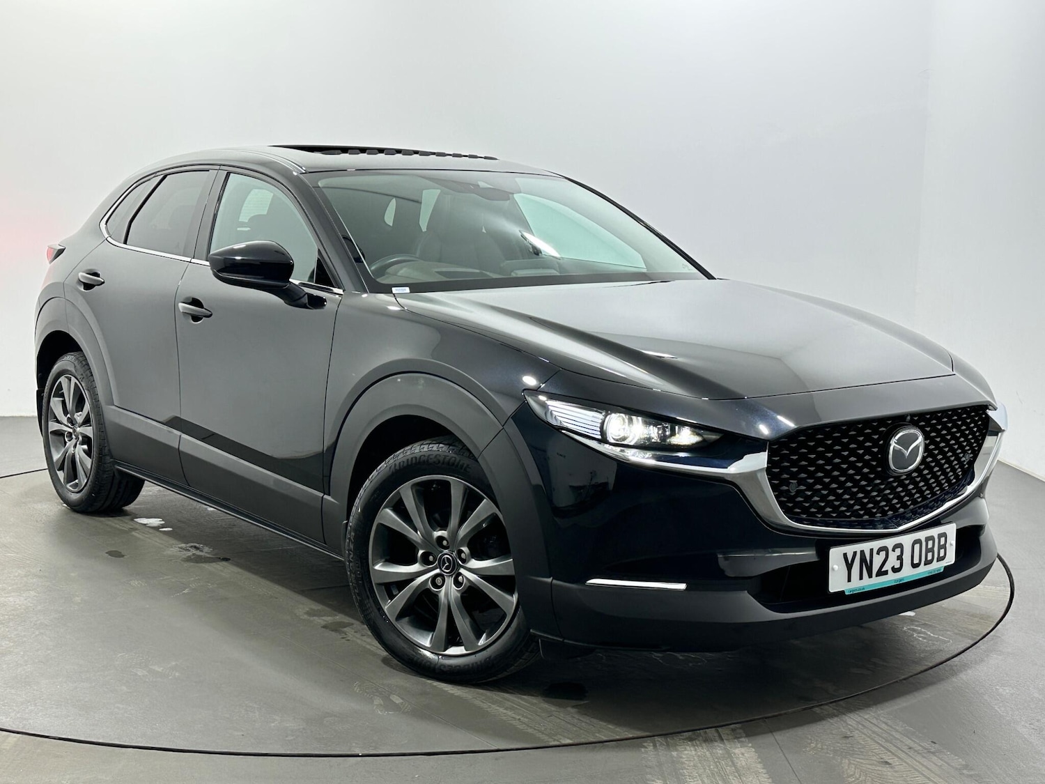 Used Mazda CX-30 2023 for sale - 77982293: Photo 54