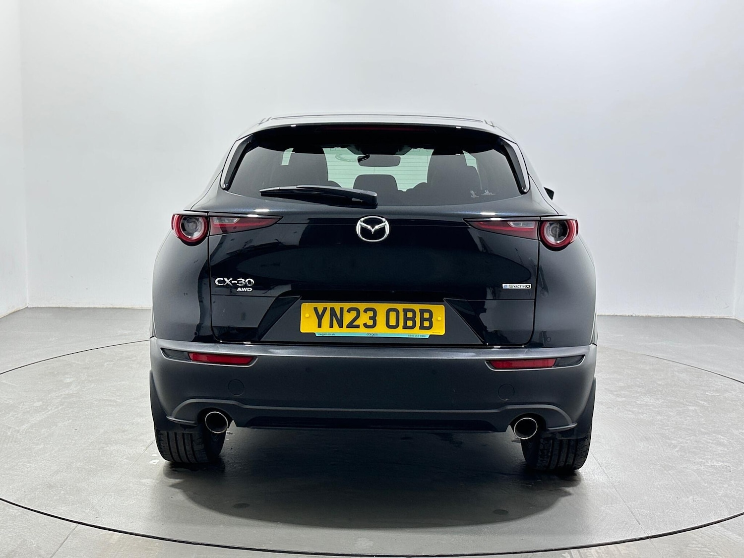 Used Mazda CX-30 2023 for sale - 77982293: Photo 7