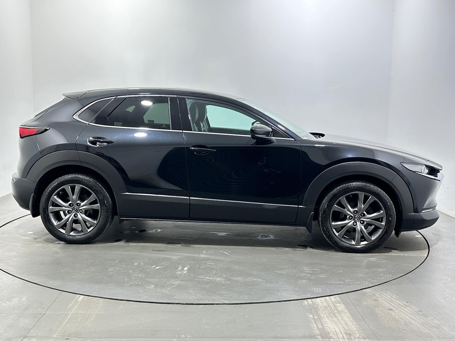 Used Mazda CX-30 2023 for sale - 77982293: Photo 9