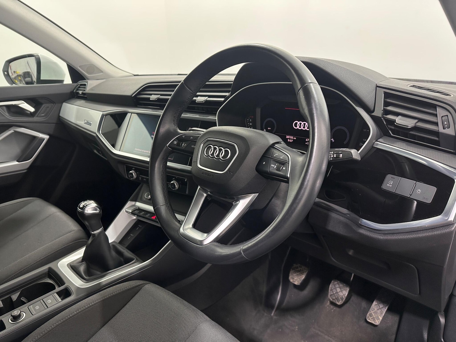 Used Audi Q3 2022 for sale - 78185455: Photo 10