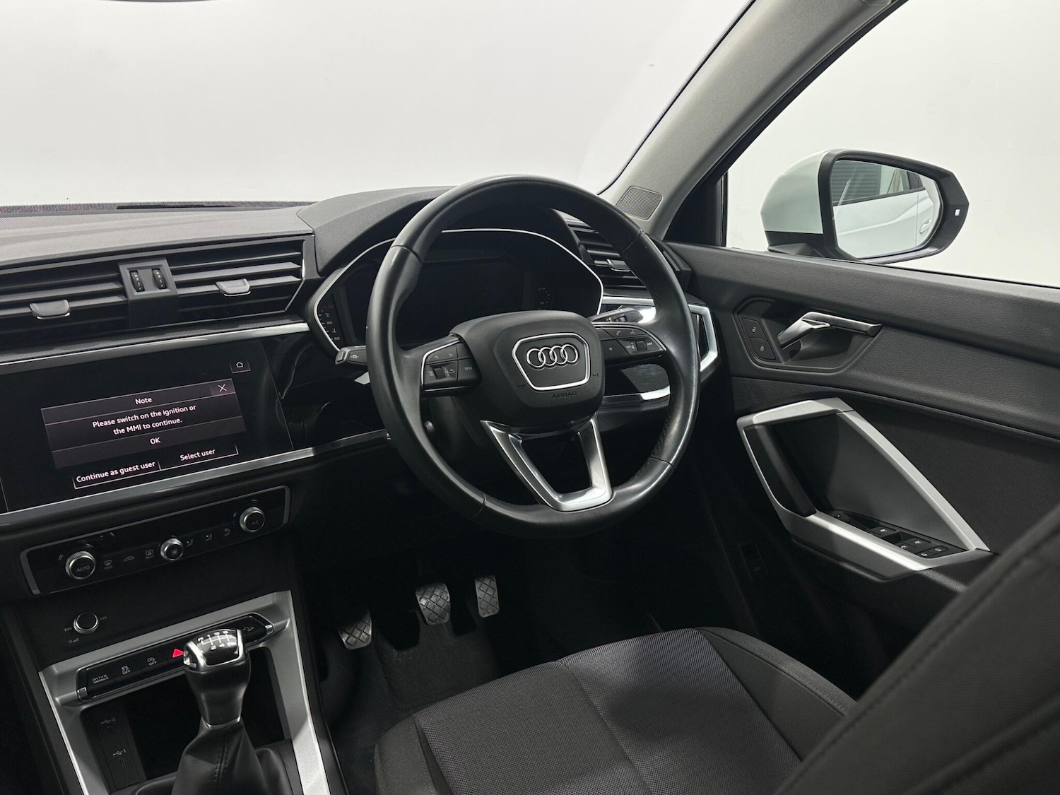 Used Audi Q3 2022 for sale - 78185455: Photo 12