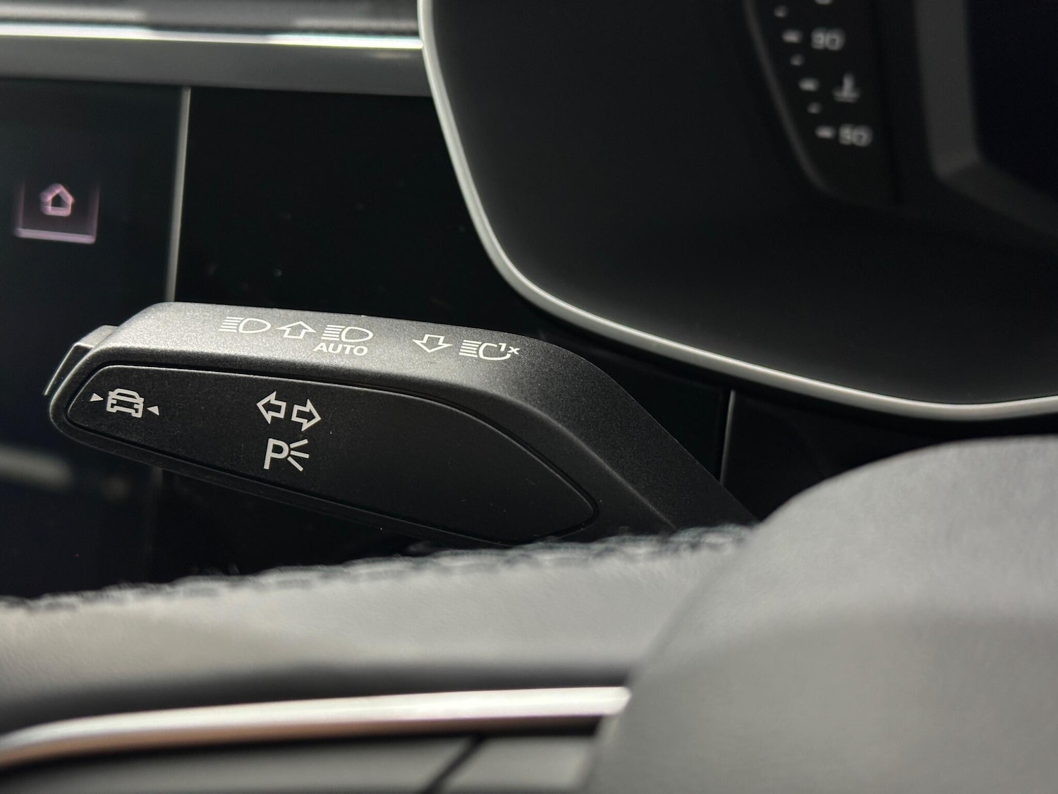 Used Audi Q3 2022 for sale - 78185455: Photo 13