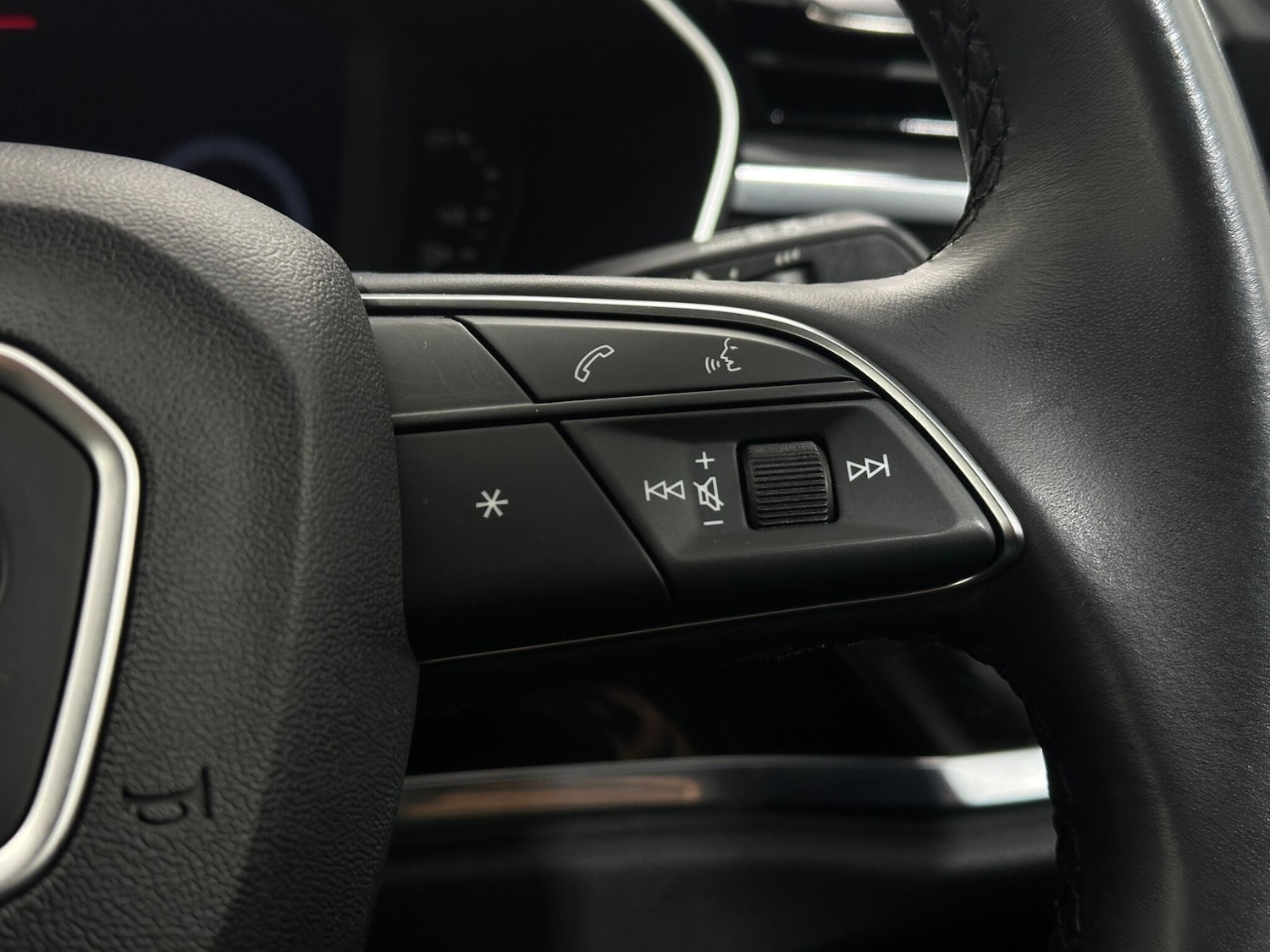 Used Audi Q3 2022 for sale - 78185455: Photo 15