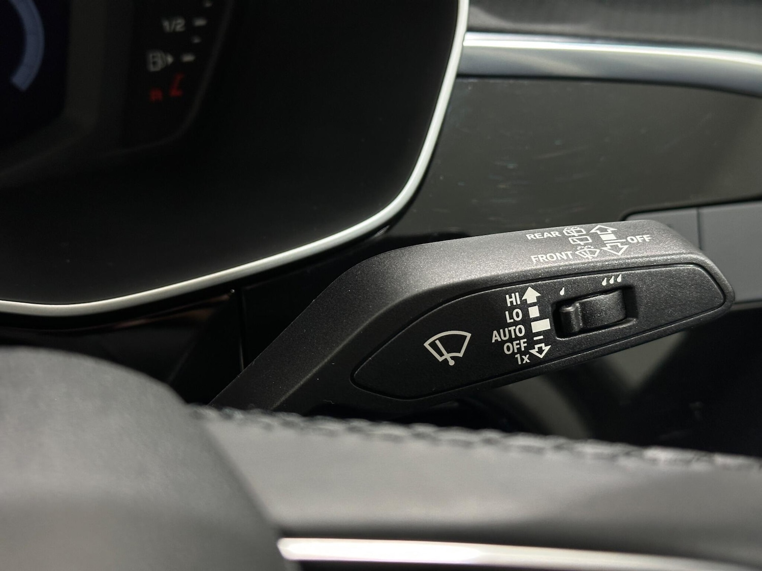 Used Audi Q3 2022 for sale - 78185455: Photo 16