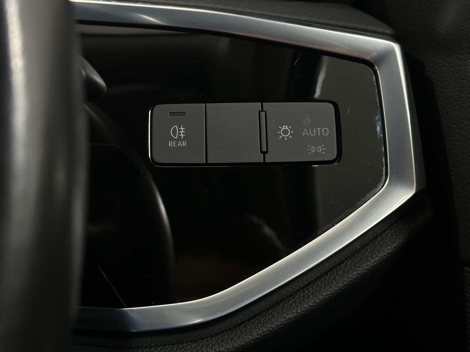 Used Audi Q3 2022 for sale - 78185455: Photo 17