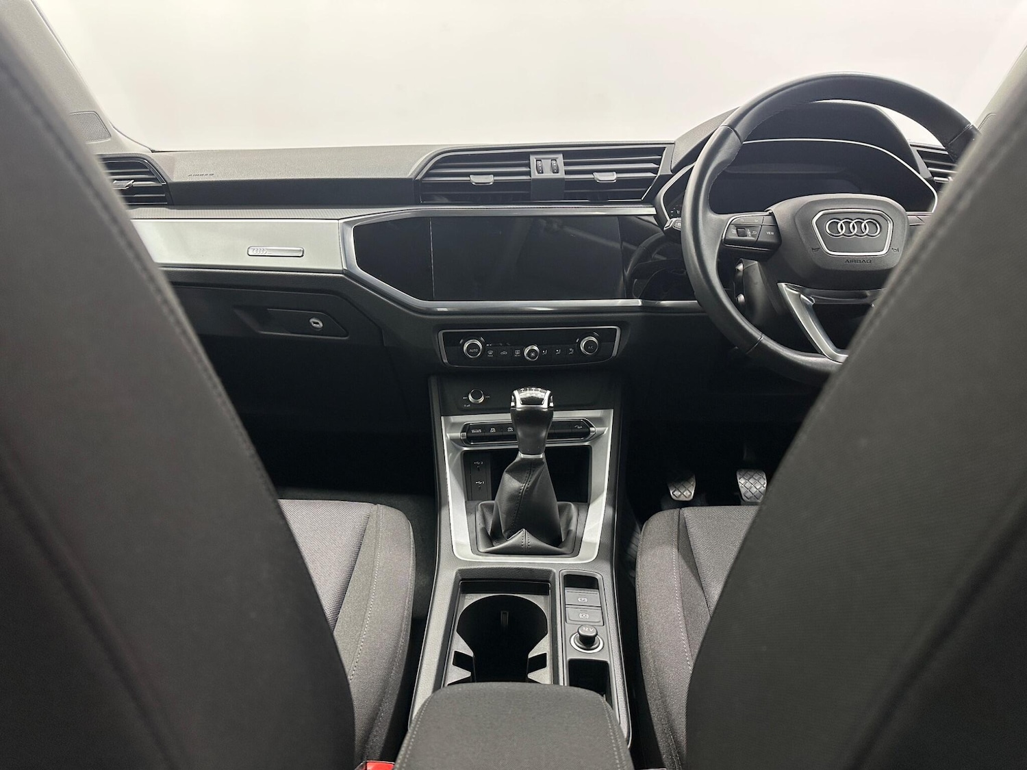 Used Audi Q3 2022 for sale - 78185455: Photo 19