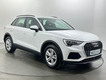 Used Audi Q3 2022 for sale - 78185455: Photo