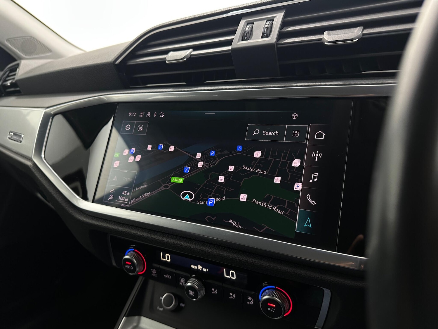 Used Audi Q3 2022 for sale - 78185455: Photo 22