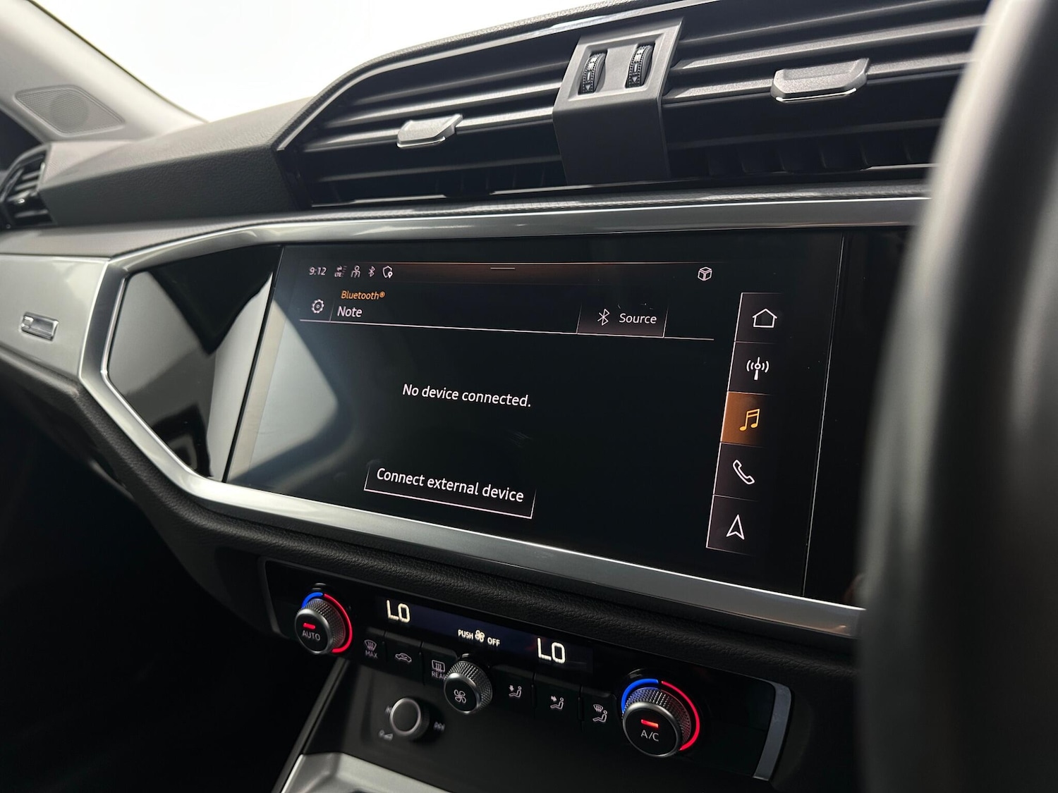 Used Audi Q3 2022 for sale - 78185455: Photo 24