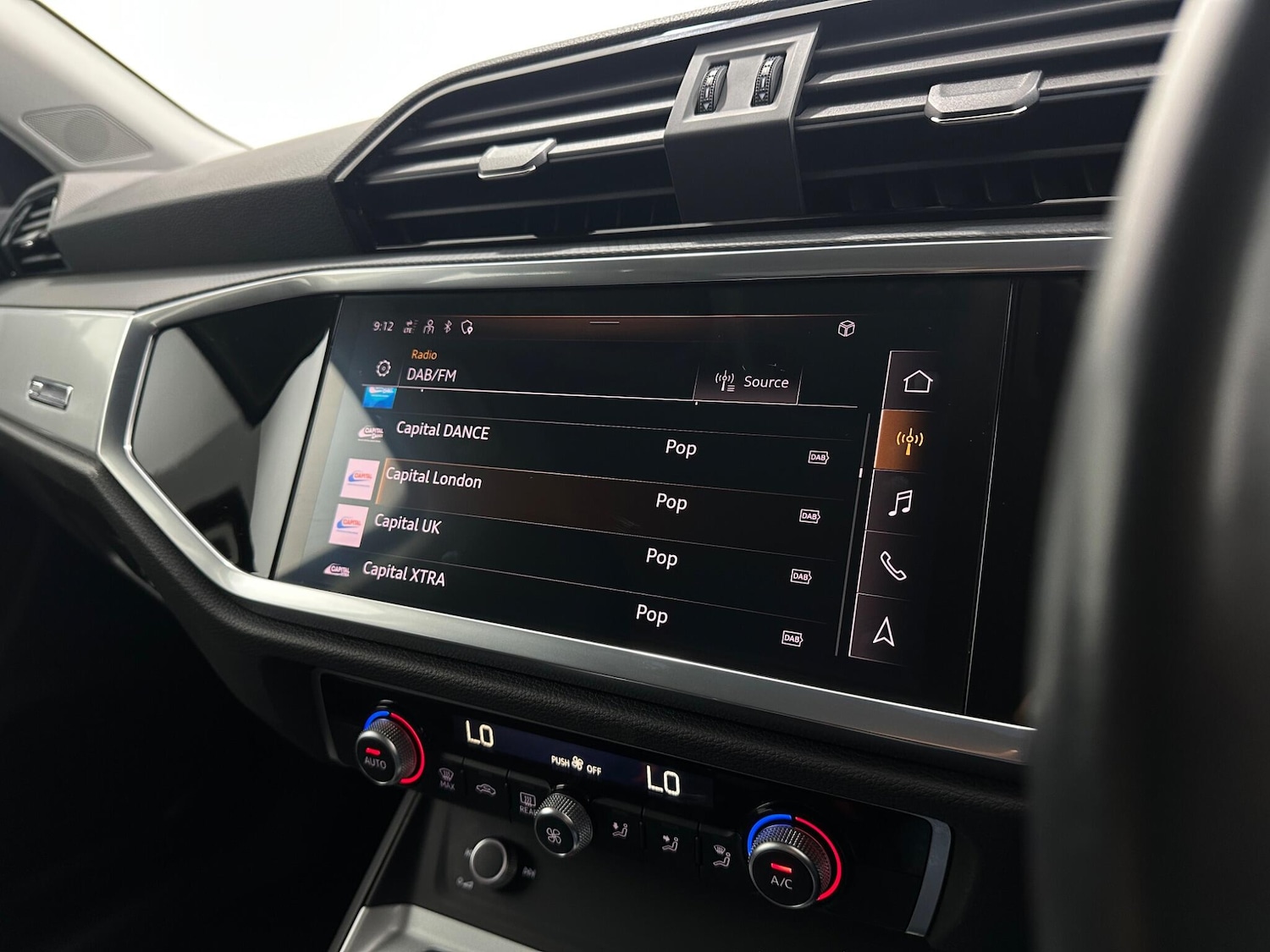 Used Audi Q3 2022 for sale - 78185455: Photo 25