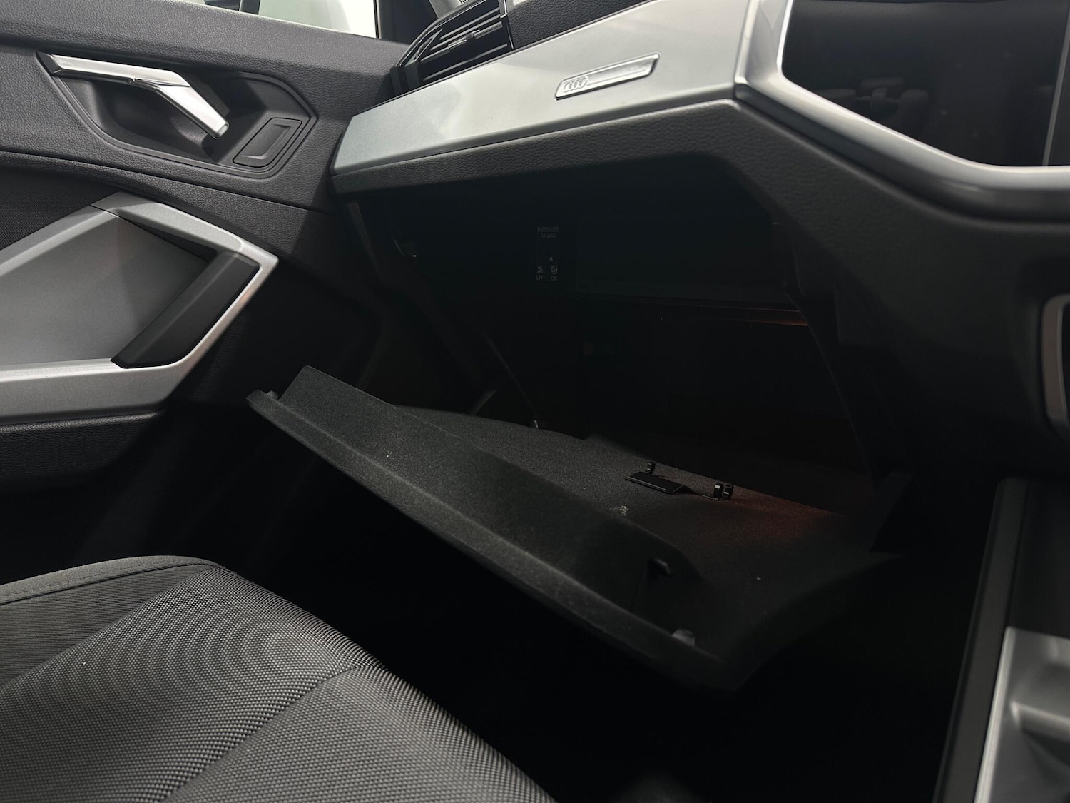 Used Audi Q3 2022 for sale - 78185455: Photo 27