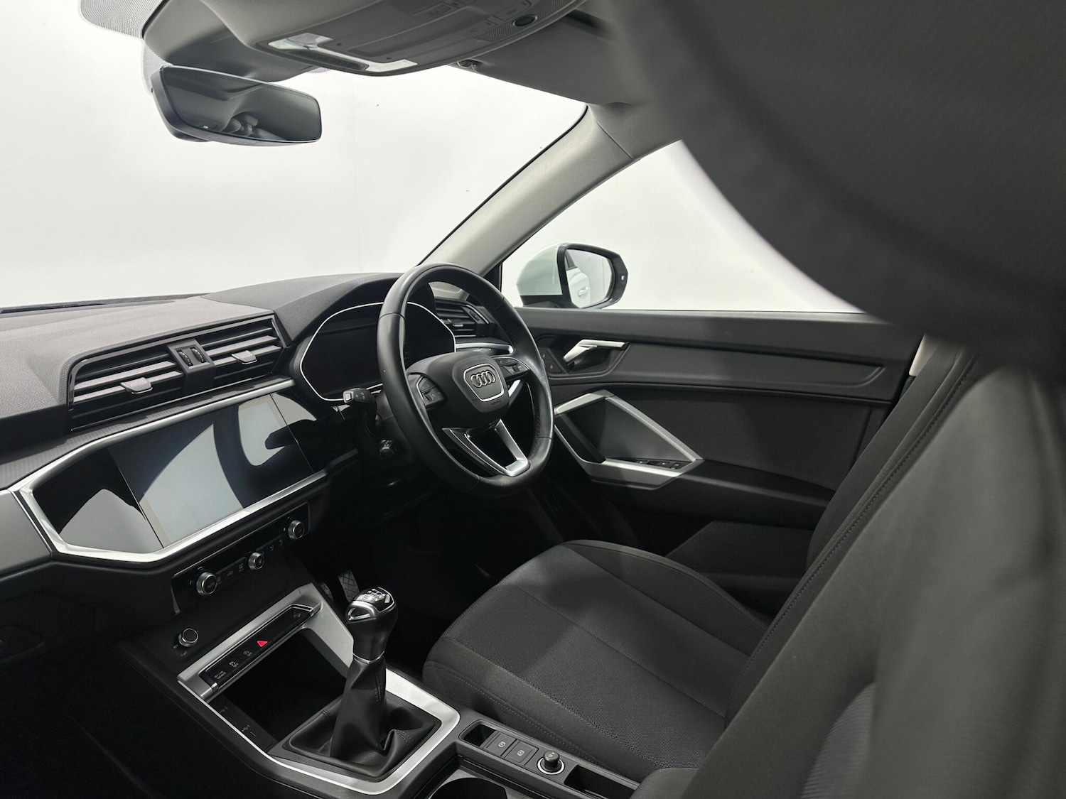 Used Audi Q3 2022 for sale - 78185455: Photo 29