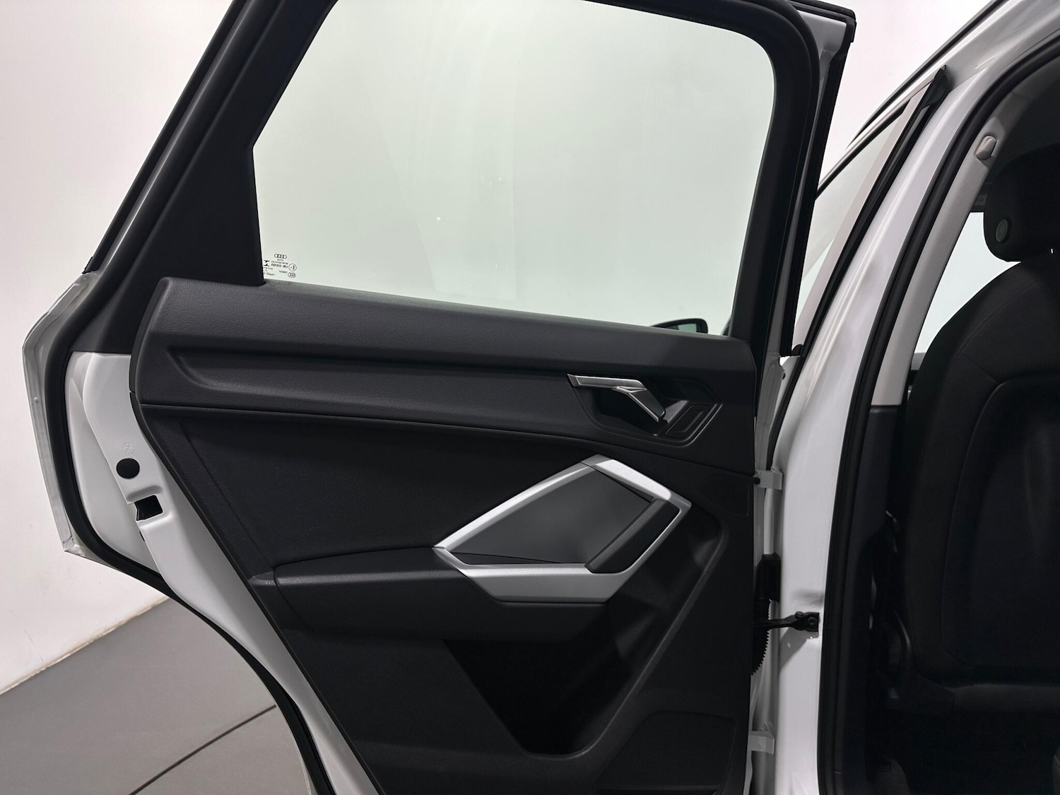 Used Audi Q3 2022 for sale - 78185455: Photo 34