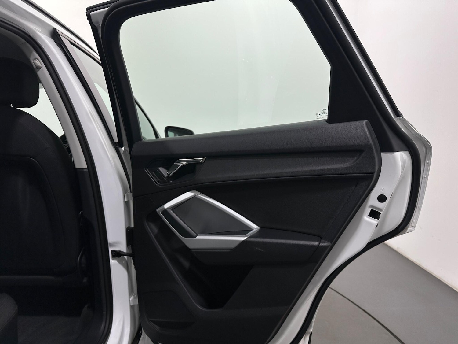 Used Audi Q3 2022 for sale - 78185455: Photo 37