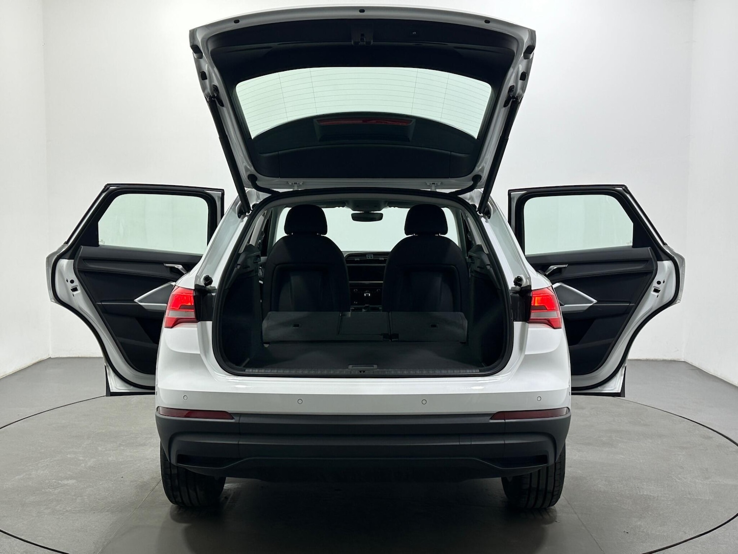 Used Audi Q3 2022 for sale - 78185455: Photo 38