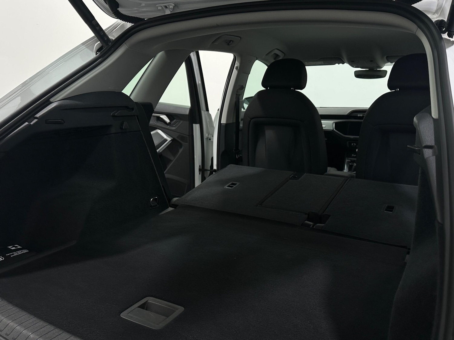 Used Audi Q3 2022 for sale - 78185455: Photo 39