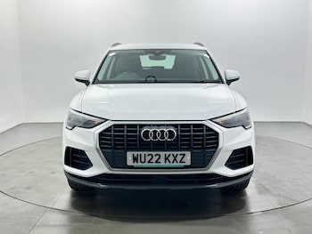 Used Audi Q3 2022 for sale - 78185455: Photo
