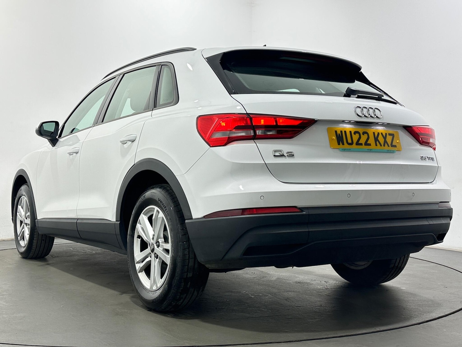 Used Audi Q3 2022 for sale - 78185455: Photo 43