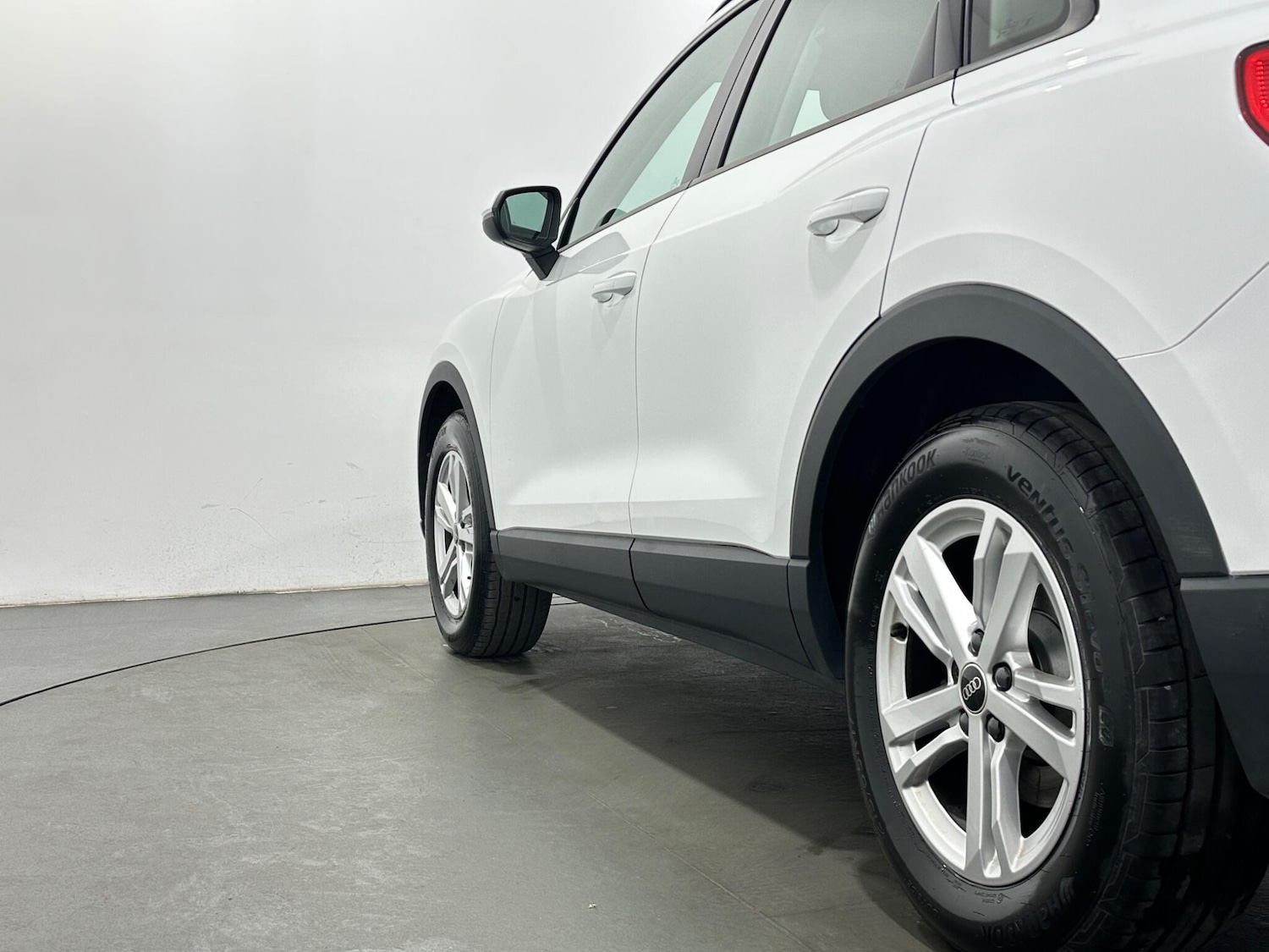 Used Audi Q3 2022 for sale - 78185455: Photo 44