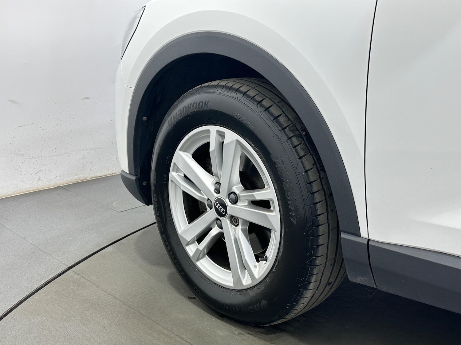 Used Audi Q3 2022 for sale - 78185455: Photo 45