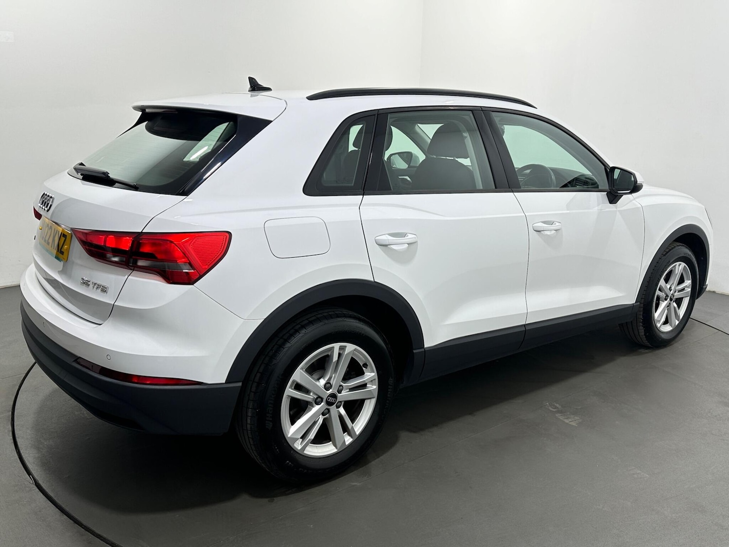 Used Audi Q3 2022 for sale - 78185455: Photo 46